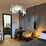 Urban Floreasca Lejlighed *