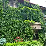 Urban Floreasca Lejlighed Bukarest