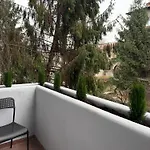 דירה Urban Floreasca בוקרשט