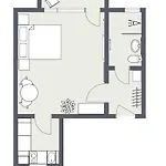 Urban Floreasca 公寓