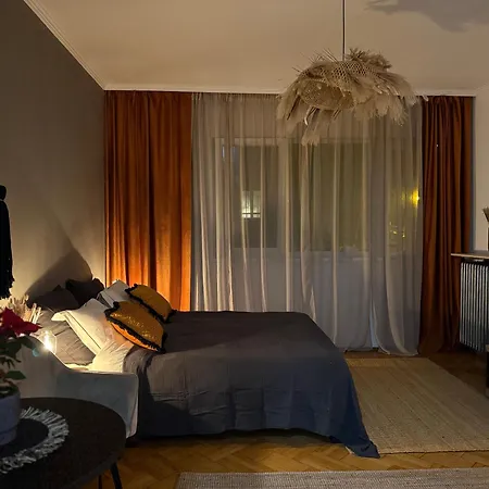 Urban Floreasca شقة *