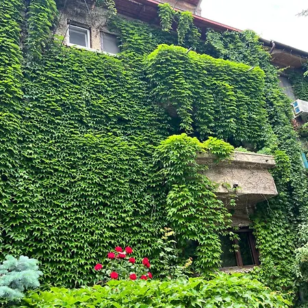 Urban Floreasca Διαμέρισμα Βουκουρέστι
