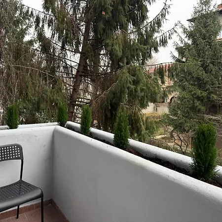 شقة Urban Floreasca بوخارست