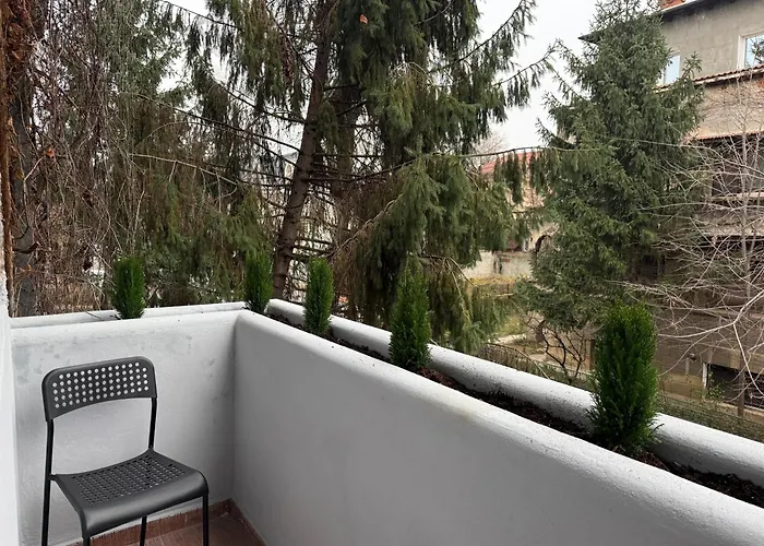 Appartement Urban Floreasca Bucarest