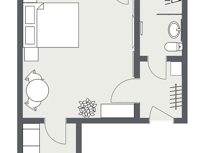 Urban Floreasca Appartement