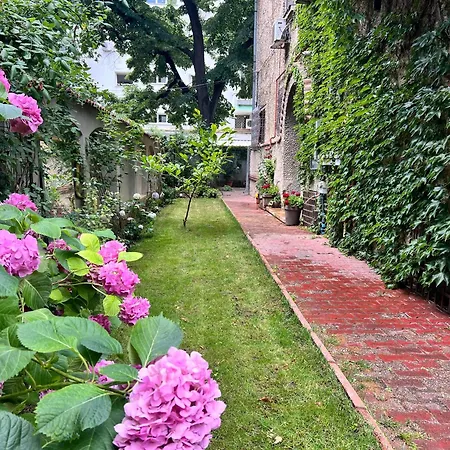 Urban Floreasca Apartment Bucharest